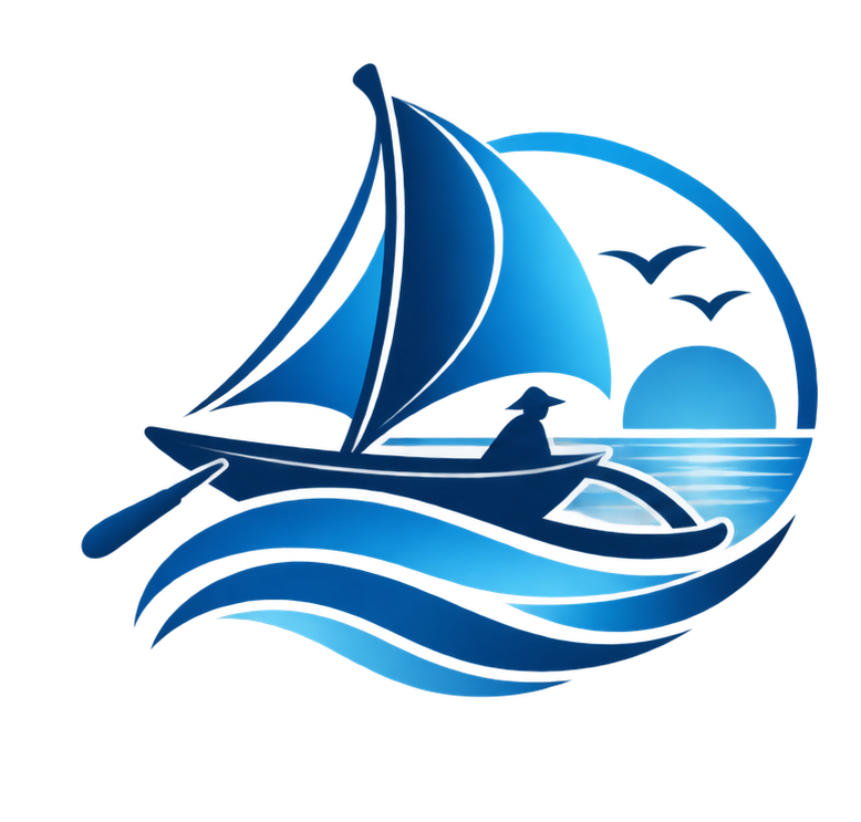 BlueSustain AI Logo